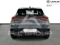 2024 Lexus LBX