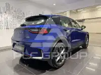 2024 Lexus LBX