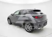 2024 Lexus LBX