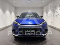 2024 Lexus LBX