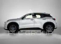 2024 Lexus LBX