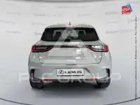 2024 Lexus LBX