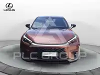 2024 Lexus LBX
