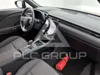 2024 Lexus LBX