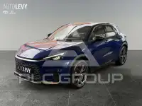 2024 Lexus LBX