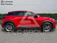 2024 Lexus LBX