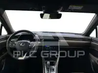 2024 Lexus LBX