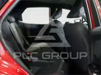2024 Lexus LBX