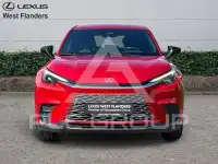 2024 Lexus LBX
