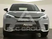 2024 Lexus LBX