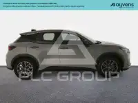 2024 Lexus LBX