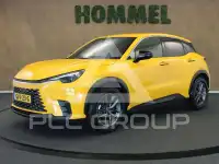 2024 Lexus LBX