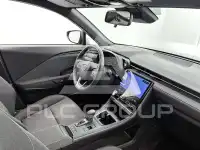 2024 Lexus LBX