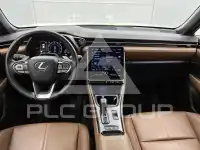 2024 Lexus LBX
