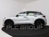 2024 Lexus LBX