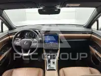 2024 Lexus LBX