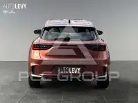2024 Lexus LBX