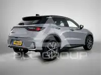 2024 Lexus LBX