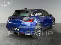 2024 Lexus LBX