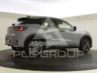 2024 Lexus LBX