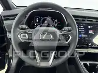 2024 Lexus LBX