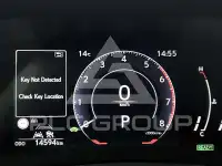 2024 Lexus LBX
