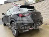2025 Lexus LBX
