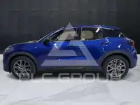 2024 Lexus LBX