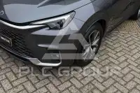 2024 Lexus LBX
