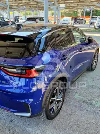 2024 Lexus LBX