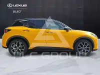 2024 Lexus LBX