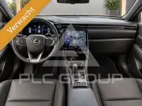 2024 Lexus LBX