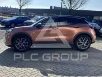 2024 Lexus LBX