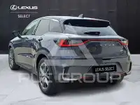 2024 Lexus LBX