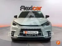2024 Lexus LBX