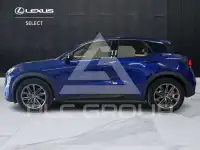 2024 Lexus LBX