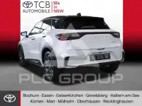 2024 Lexus LBX