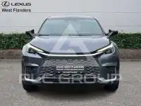 2024 Lexus LBX