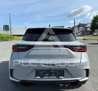2024 Lexus LBX