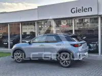 2024 Lexus LBX