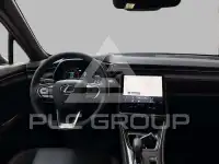 2024 Lexus LBX