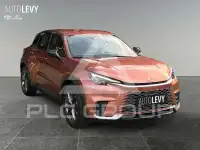 2024 Lexus LBX