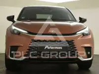 2024 Lexus LBX