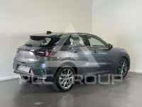 2024 Lexus LBX