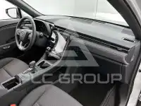 2024 Lexus LBX