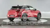 2024 Lexus LBX