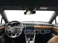 2024 Lexus LBX