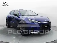 2024 Lexus LBX