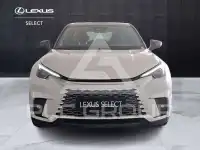 2024 Lexus LBX