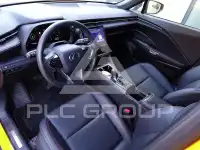 2024 Lexus LBX